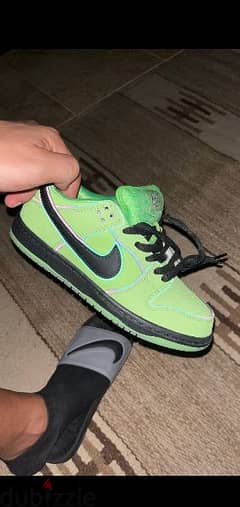 Nike sb