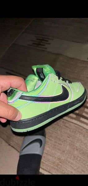 Nike sb 3