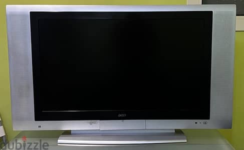 ACER 37’ inches شاشة ٣٧ بوصة