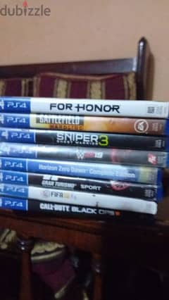 ps4 games