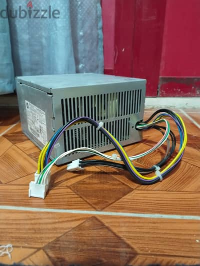 Power Supply Hp 320 watt