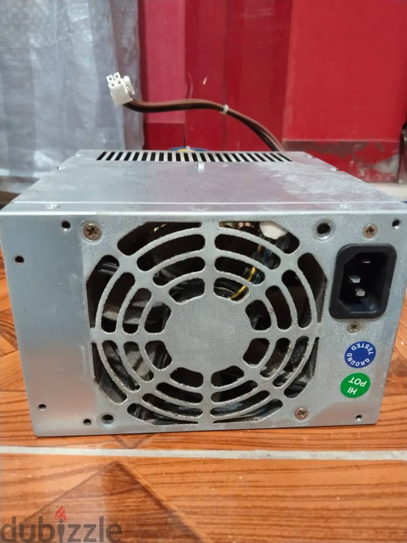 Power Supply Hp 320 watt 1