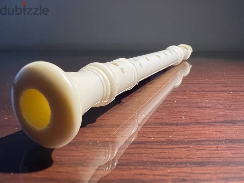 Flute 1