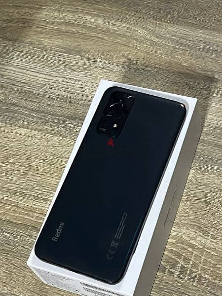 redmi 1