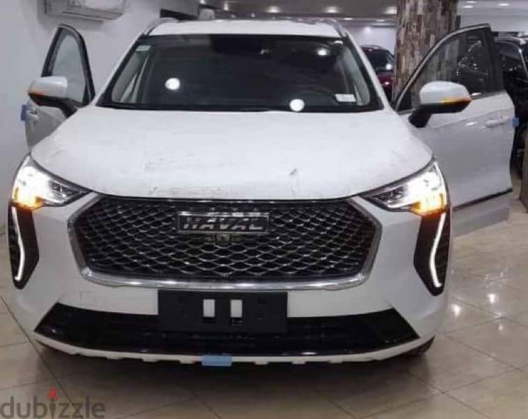 Haval h6 0