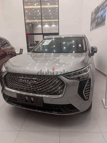 Haval h6 5