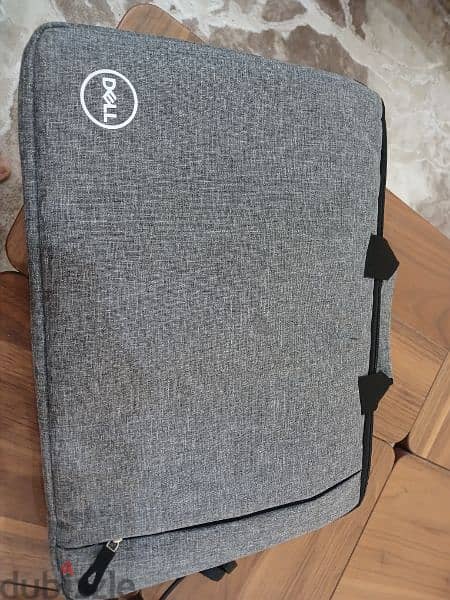 chrome book Dell 1