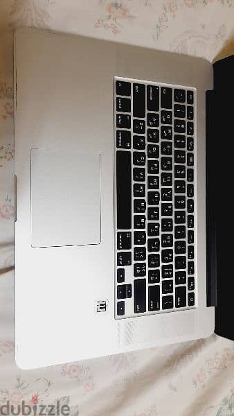 Apple Mac Book pro 6