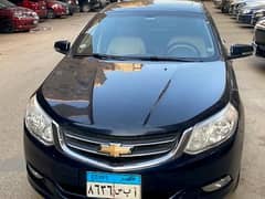 Chevrolet Optra 2020 New Optra Full Options with sunroof 0