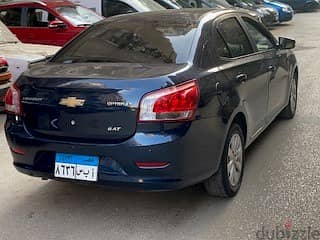 Chevrolet Optra 2020 New Optra Full Options with sunroof 1