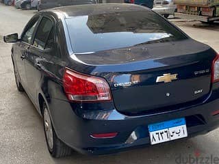 Chevrolet Optra 2020 New Optra Full Options with sunroof 2