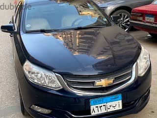 Chevrolet Optra 2020 New Optra Full Options with sunroof 7