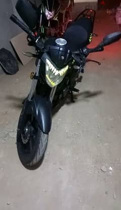 موتوسيكل فيجوري VLR 150 CC