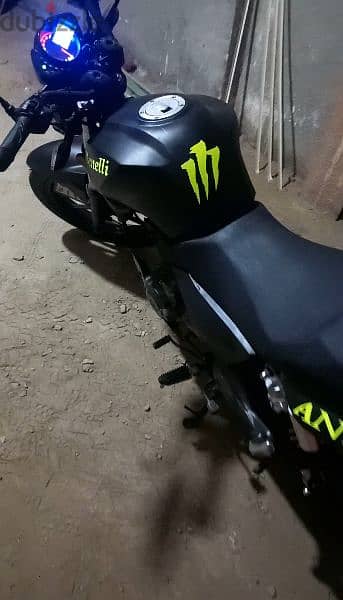 موتوسيكل فيجوري VLR 150 CC 1