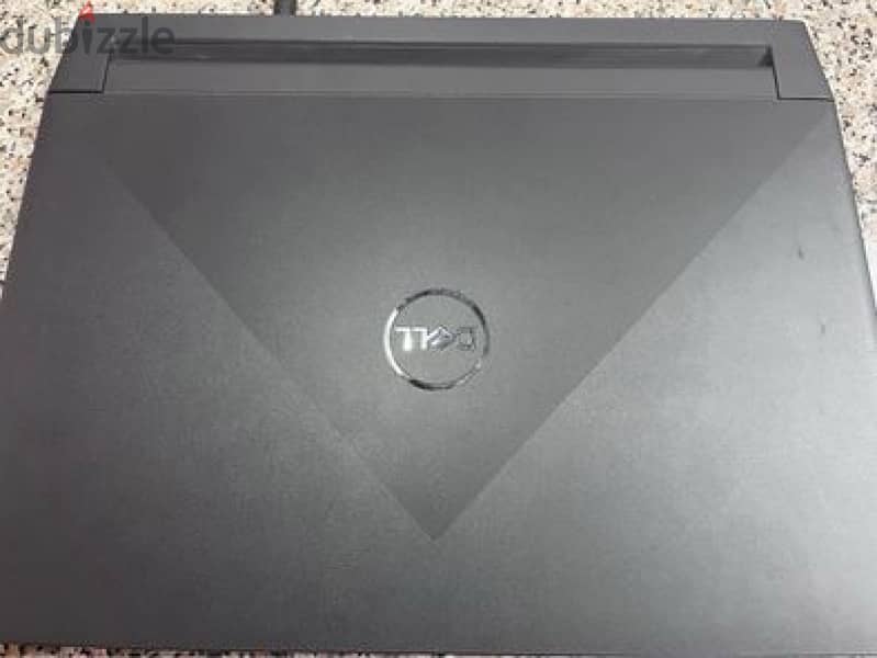 dell g 15 5