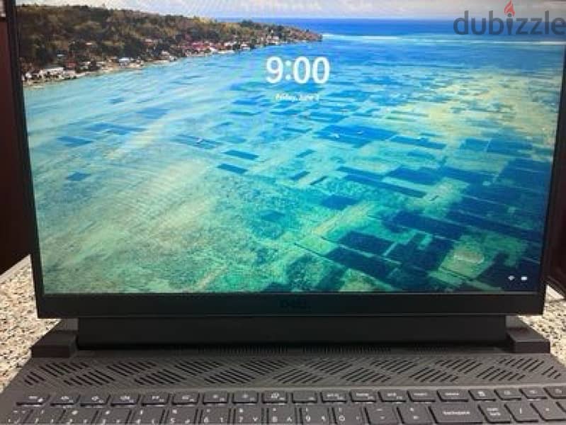 dell g 15 6