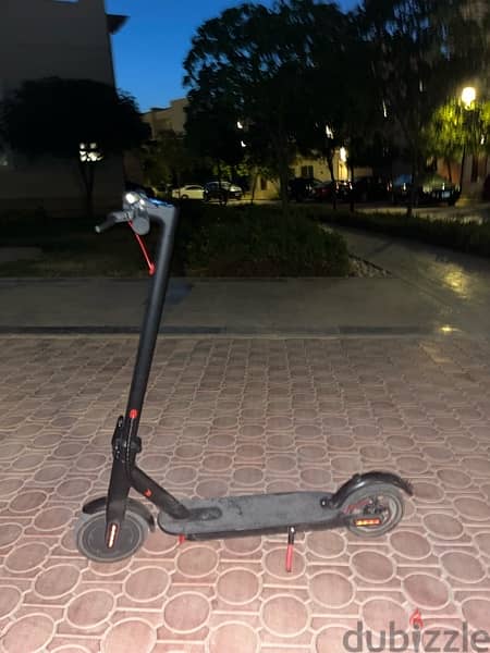 electric scooter !!! VERY RARE !!!! 3