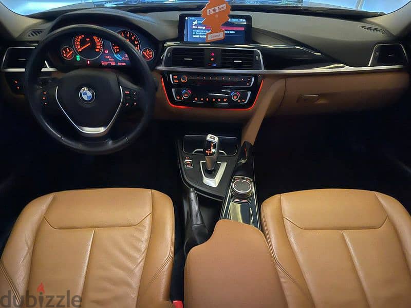 بي ام دبليو 318 2018 BMW 8