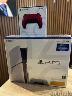 ps5 slim 1tra