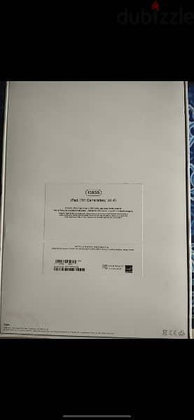 iPad (7th Generation) Wi-Fi 128GB Space Gray For Sale 1