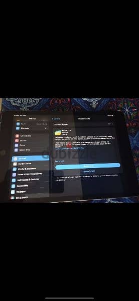 iPad (7th Generation) Wi-Fi 128GB Space Gray For Sale 6