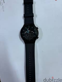 Huawei GT 2 - Smart watch for sell 0