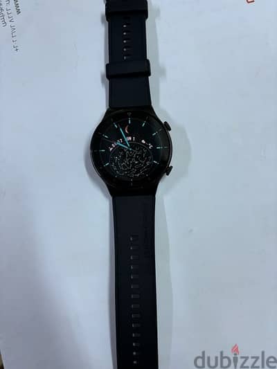 Huawei GT 2 - Smart watch for sell