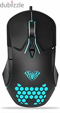 aula f809 mouse