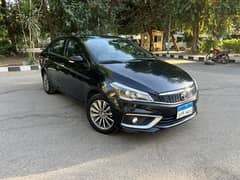 Toyota Belta 2022 Highline