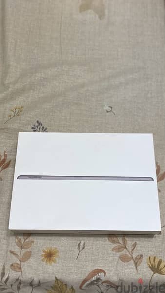 iPad 8th generation 1