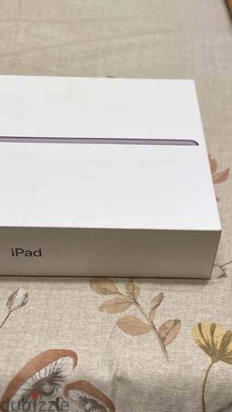 iPad 8th generation 2