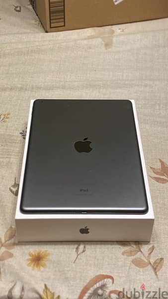 iPad 8th generation 5