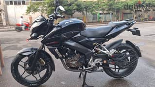 Bajaj Pulser 200