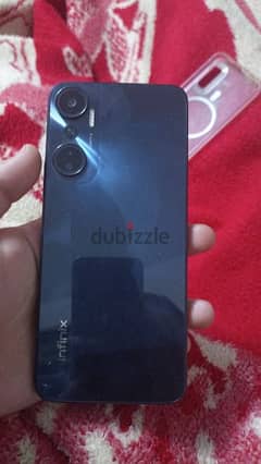 Infinix HOT 20 0