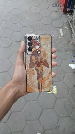 vivo v27e للبيع 0