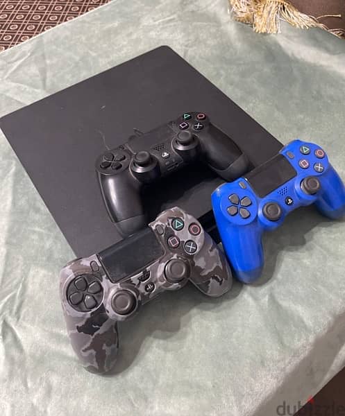 playstation4 1