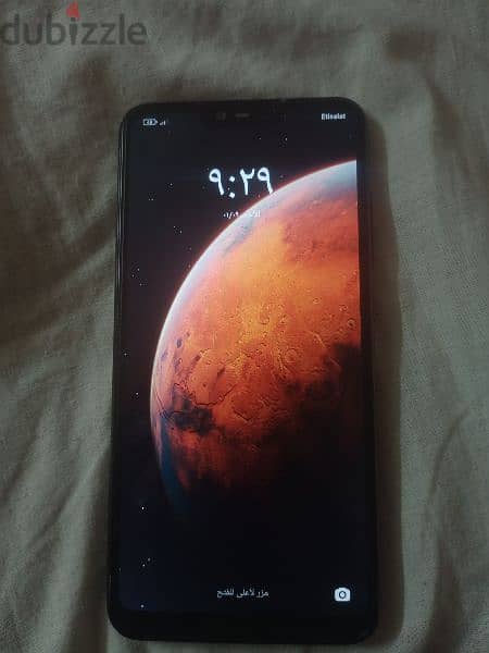 Mi 8 Lite 1