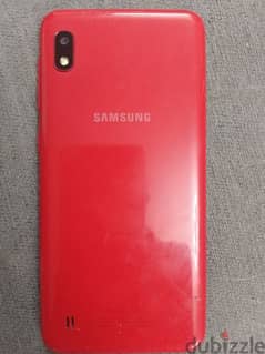 Samsung Galaxy A10 for sale