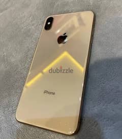 iPhone Xs Max 0