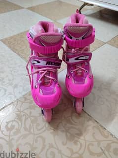 Skating Shoes for Girls , سكيت شوز للبنات