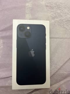 iphone 13 mini