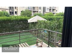 Apartment With Garden Under Market Price- marrasem