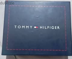 محفظة تومي اصلية Tommy Hilfiger