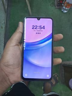 Samsung A15