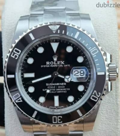 Rolex