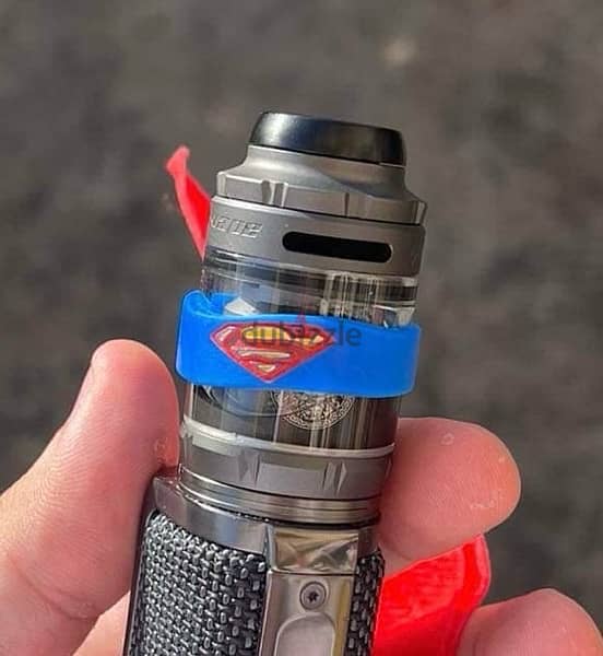 zeus x mesh tank gunmetal 0