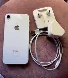 Iphone XR 128 gb Excellent condition