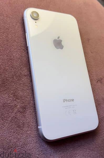 Iphone XR 128 gb Excellent condition 1