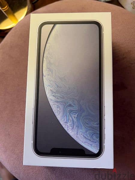 Iphone XR 128 gb Excellent condition 3