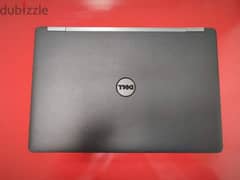 Dell laptop